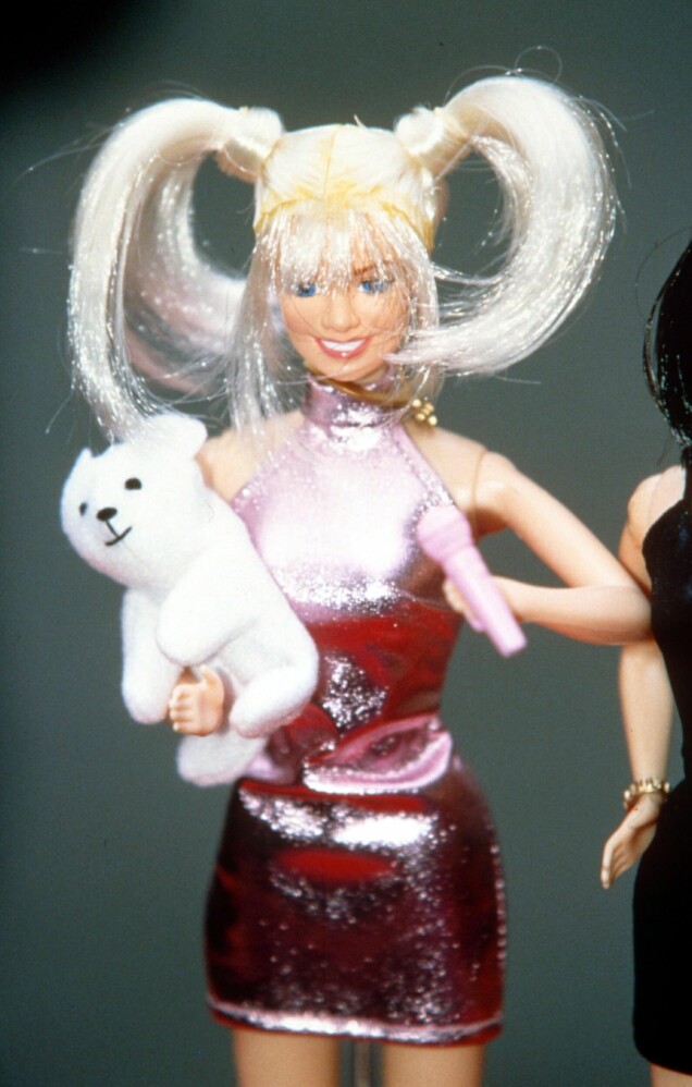 21 saker du garanterat önskade dig i julklapp på 90-talet