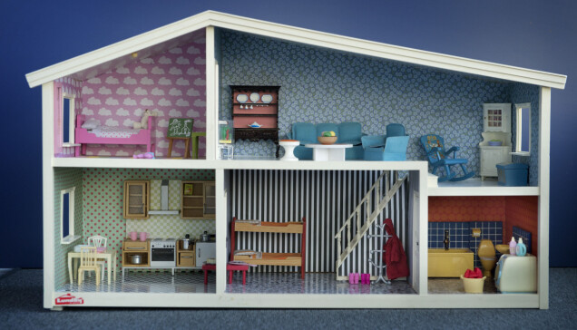 21 saker du garanterat önskade dig i julklapp på 90-talet