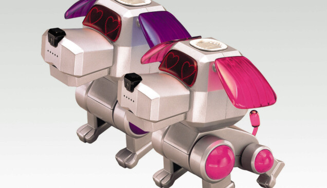 21 saker du garanterat önskade dig i julklapp på 90-talet