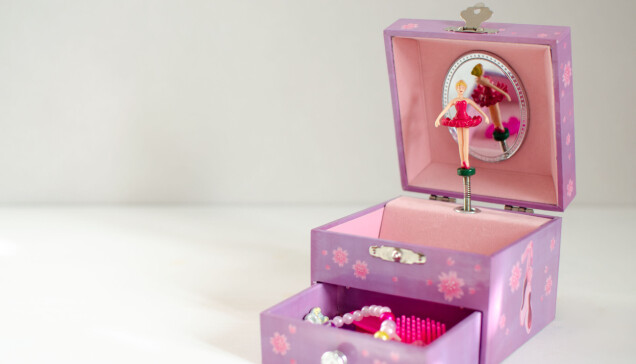 21 saker du garanterat önskade dig i julklapp på 90-talet