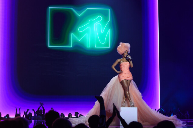 MTV EMA – Europe Music Awards 2021: Kvällens stora snackisar