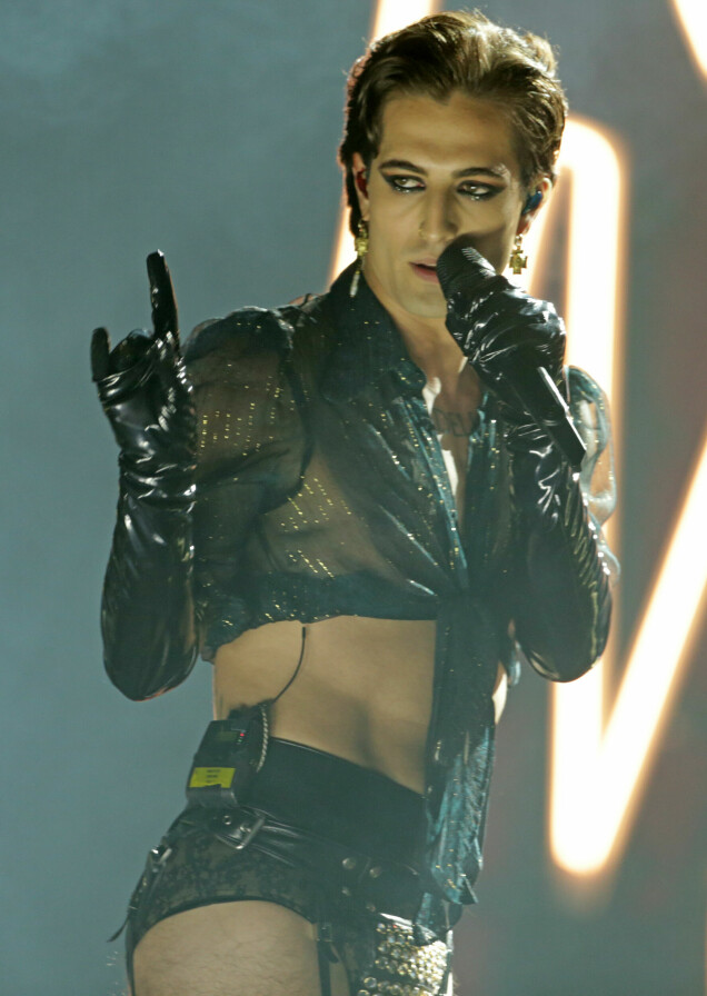 MTV EMA – Europe Music Awards 2021: Kvällens stora snackisar