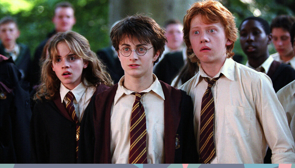 Klart: Harry Potter-gänget återförenas – här är allt vi vet
