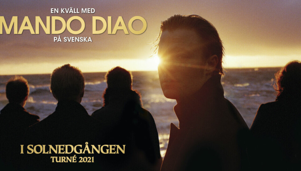 Evenemang och konserter du inte vill missa 2022