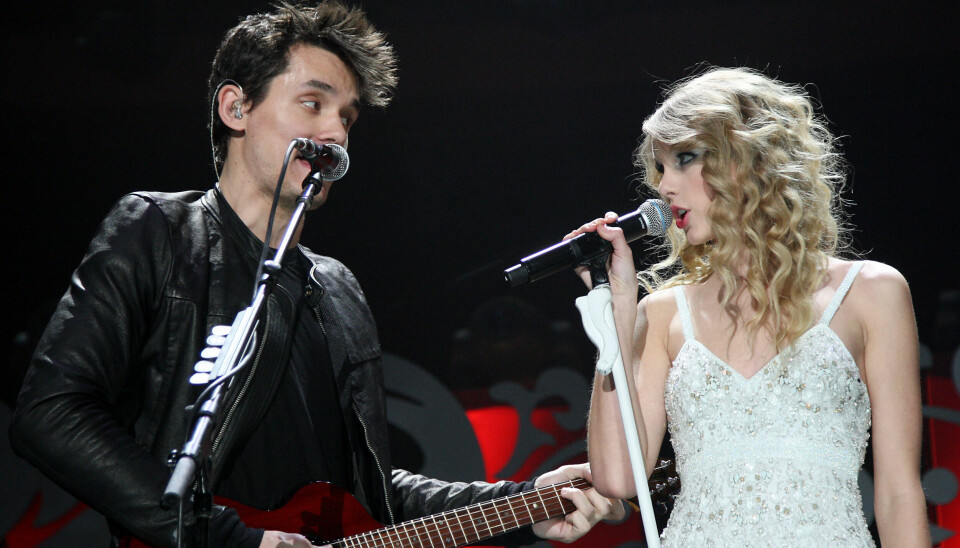 Taylor Swifts kända ex-pojkvänner – det gör de idag