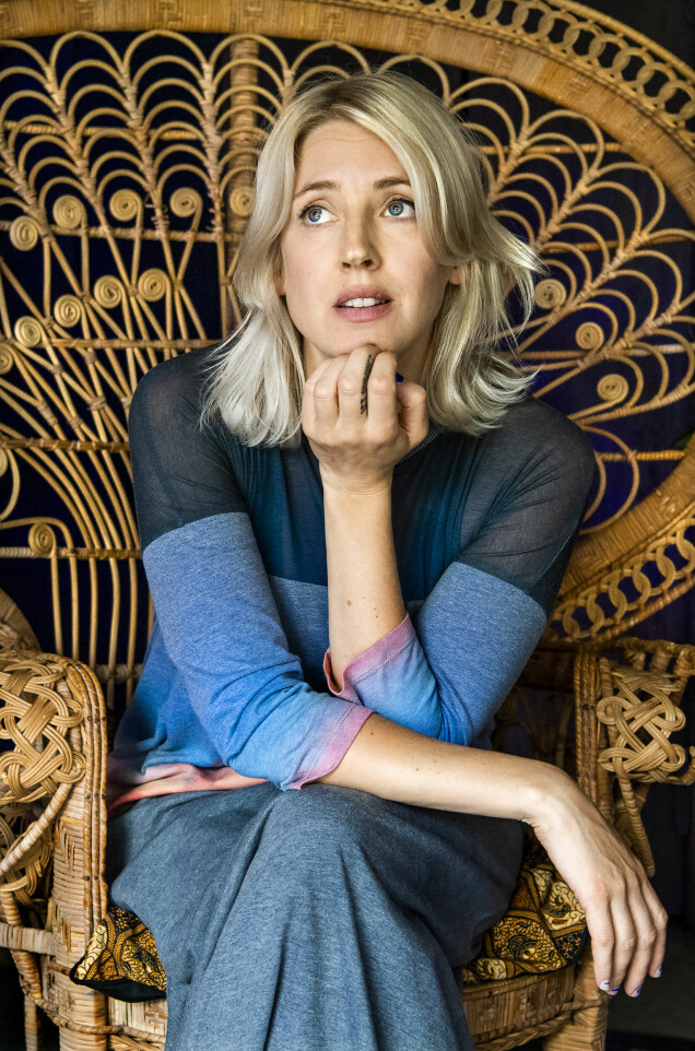 2021 är ett stort år för Veronica Maggio. Albumet Satan i gatan fyller 10 år, hon firar 15 år som artist och Veronica Maggio själv har blivit 40. 2021 är ett stort år för Veronica Maggio. Albumet Satan i gatan fyller 10 år, hon firar 15 år som artist och Veronica Maggio själv har blivit 40.