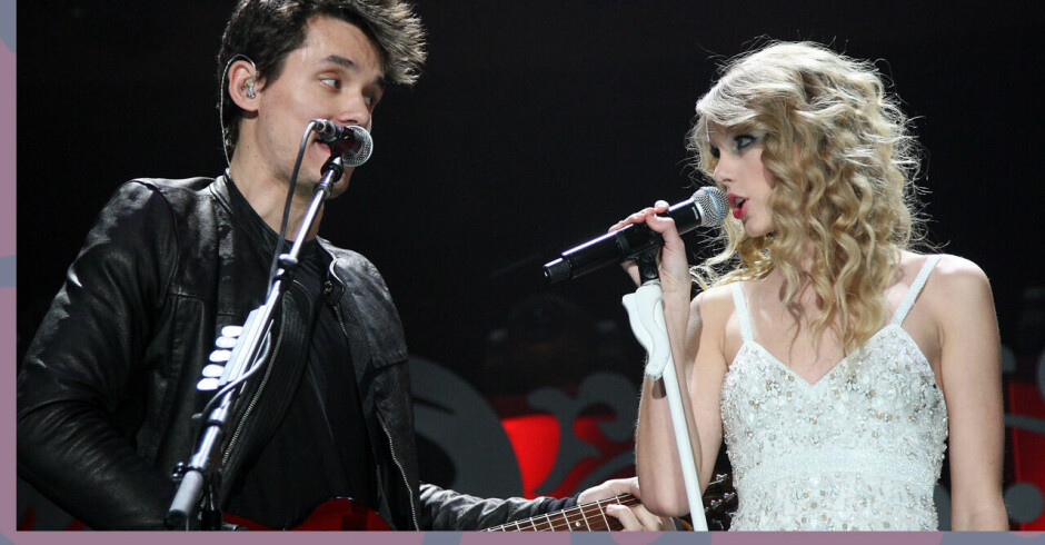 Taylor Swifts kända ex-pojkvänner – det gör de idag