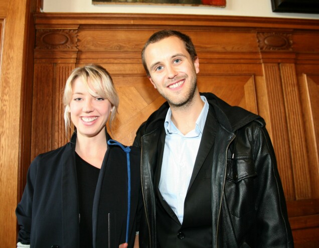 Veronica Maggio och Nils Tull ska gifta sig efter att ha levt isär under fem år. Veronica Maggio och Nils Tull ska gifta sig efter att ha levt isär under fem år.