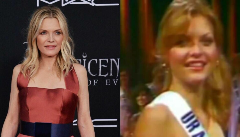 Katy Perry – och 8 andra kändisar som började sina karriärer i skönhetstävlingar