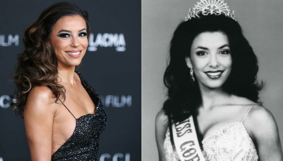 Katy Perry – och 8 andra kändisar som började sina karriärer i skönhetstävlingar