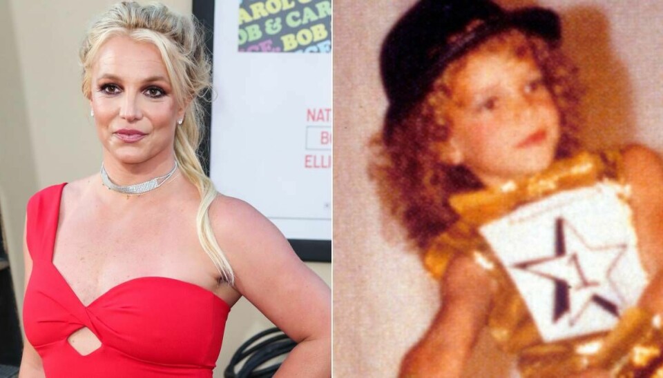 Katy Perry – och 8 andra kändisar som började sina karriärer i skönhetstävlingar