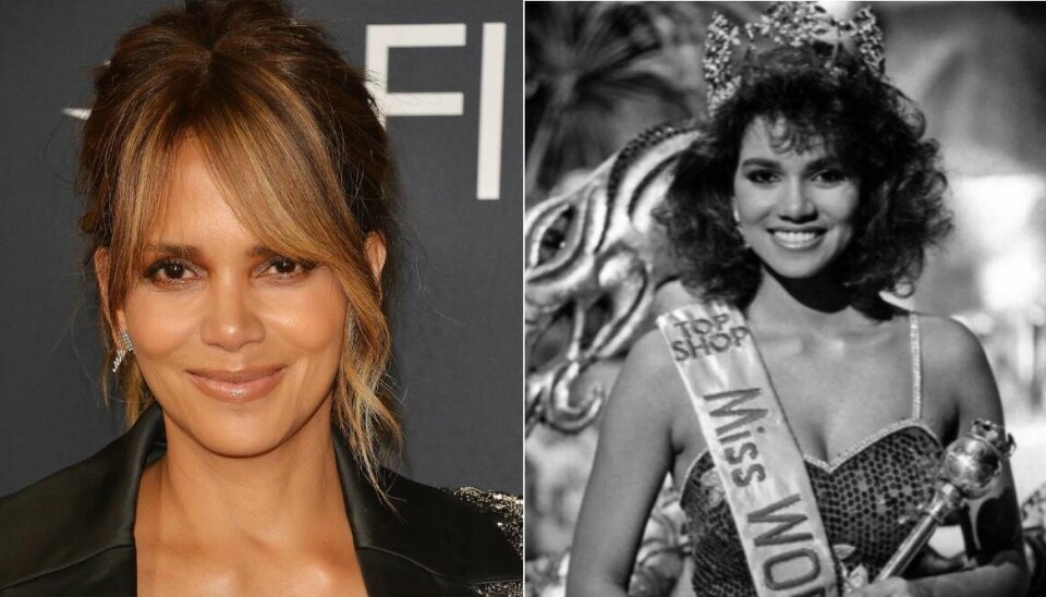 Katy Perry – och 8 andra kändisar som började sina karriärer i skönhetstävlingar