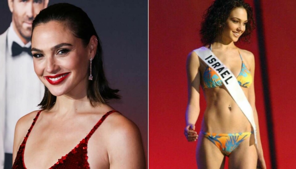 Katy Perry – och 8 andra kändisar som började sina karriärer i skönhetstävlingar