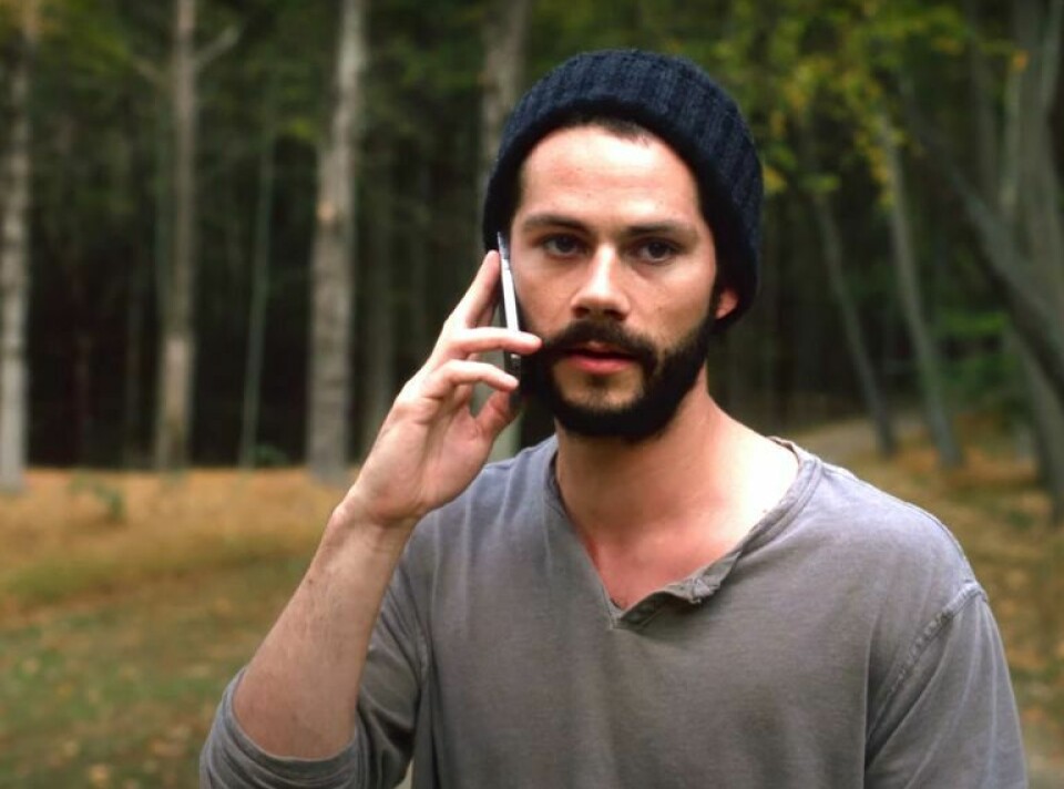 Dylan O’Brien spelar killen i All To Well, och visst påminner han om en yngre Jake Gyllenhaal? Dylan O’Brien spelar killen i All To Well, och visst påminner han om en yngre Jake Gyllenhaal?