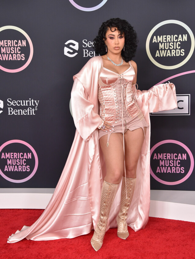 Kali Uchis. Kali Uchis.