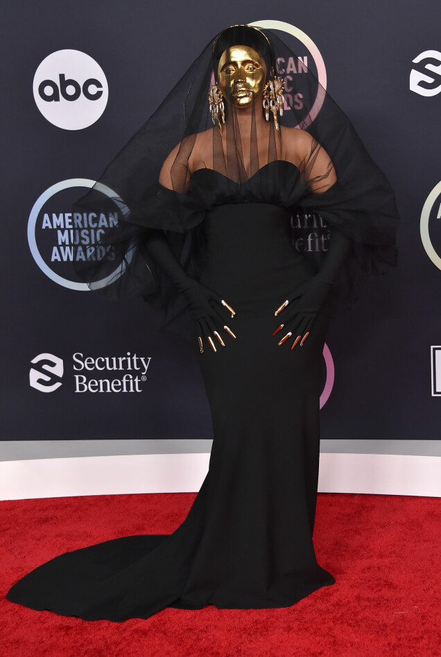 Cardi B. Cardi B.