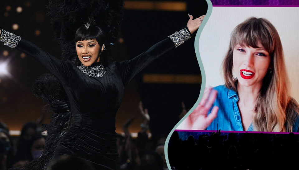 American Music Awards 2021: Kvällens snackisar och alla vinnare