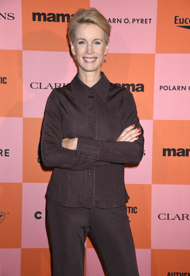 Jenny Strömstedt. Jenny Strömstedt.