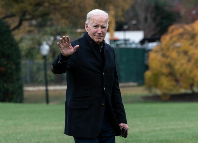 Joe Biden. Joe Biden.