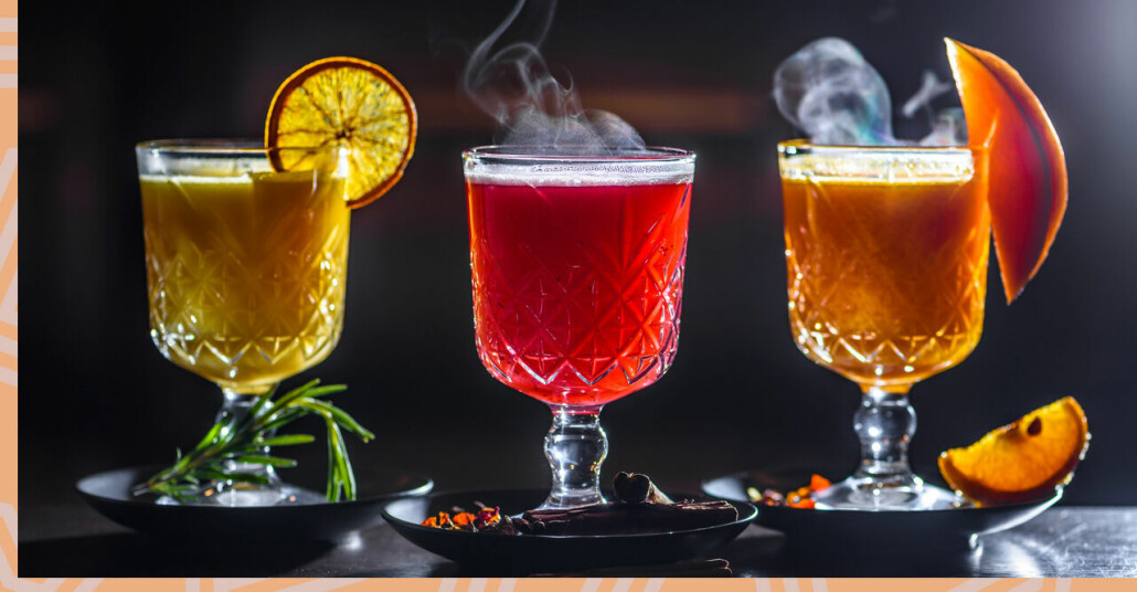 5 tips på varma och juliga drycker som inte är glögg