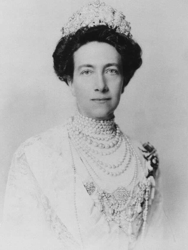 Drottning Victoria. Drottning Victoria.