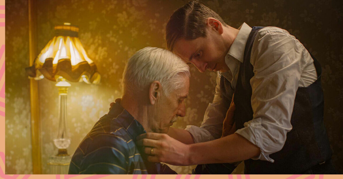 Sanningen bakom SVT-serien En kunglig affär