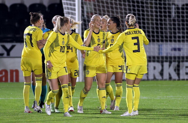 Händelser att ha koll på 2022