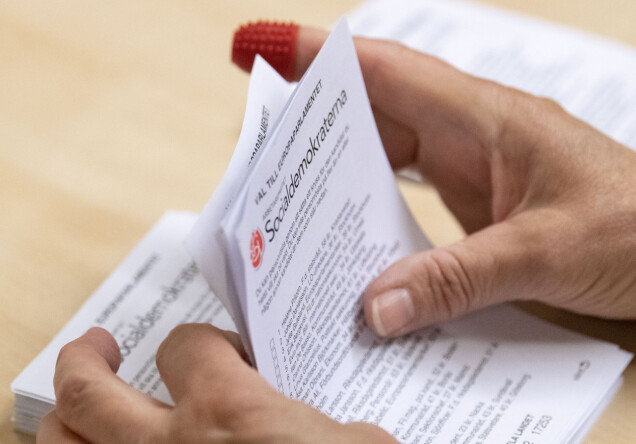 Händelser att ha koll på 2022