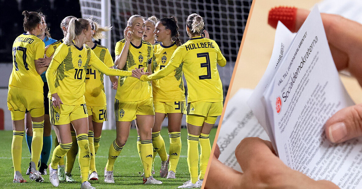 Händelser att ha koll på 2022