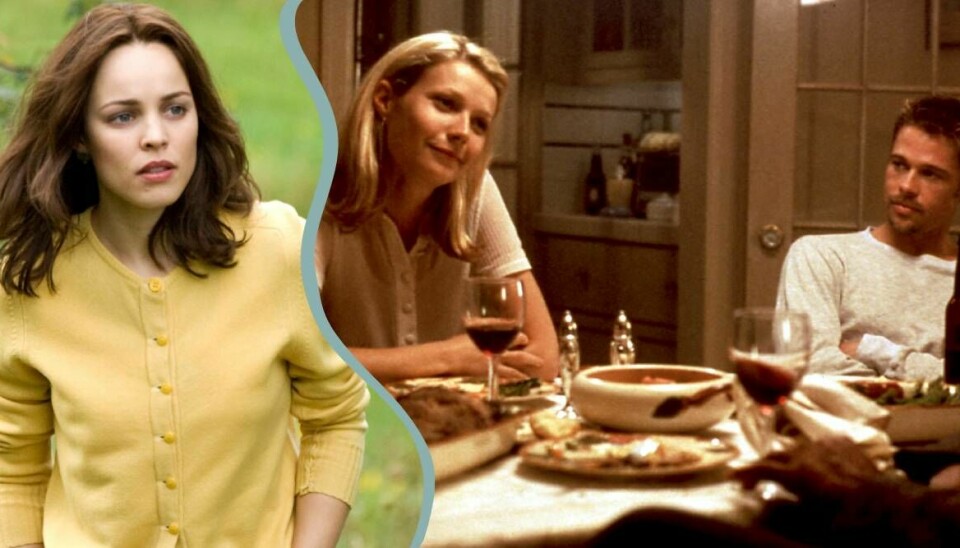 8 filmer med olyckliga slut – som folk ändå älskar