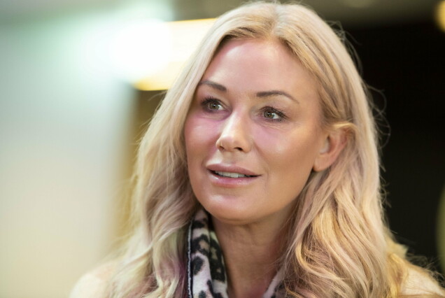 Kändisar som berättat om sina svåra förlossningar