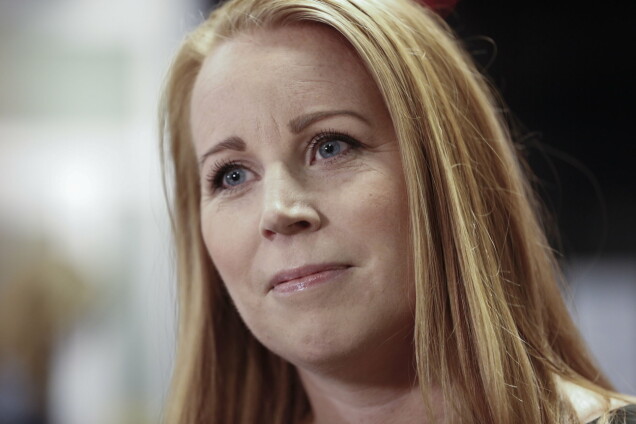 Kändisar som berättat om sina svåra förlossningar