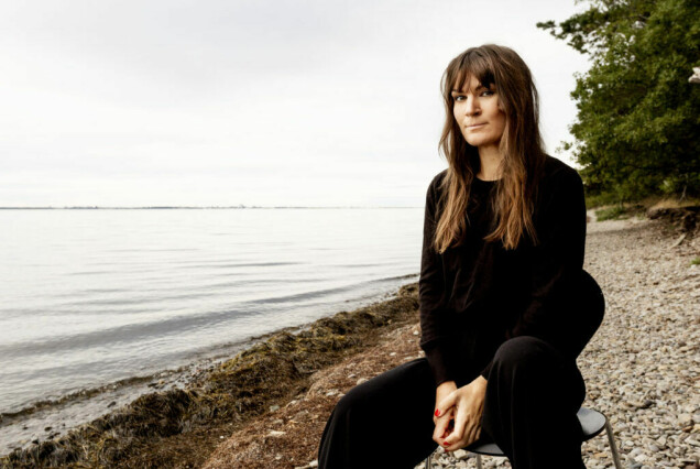 Kändisar som berättat om sina svåra förlossningar