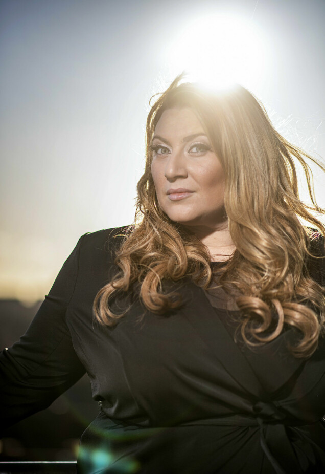 Kändisar som berättat om sina svåra förlossningar