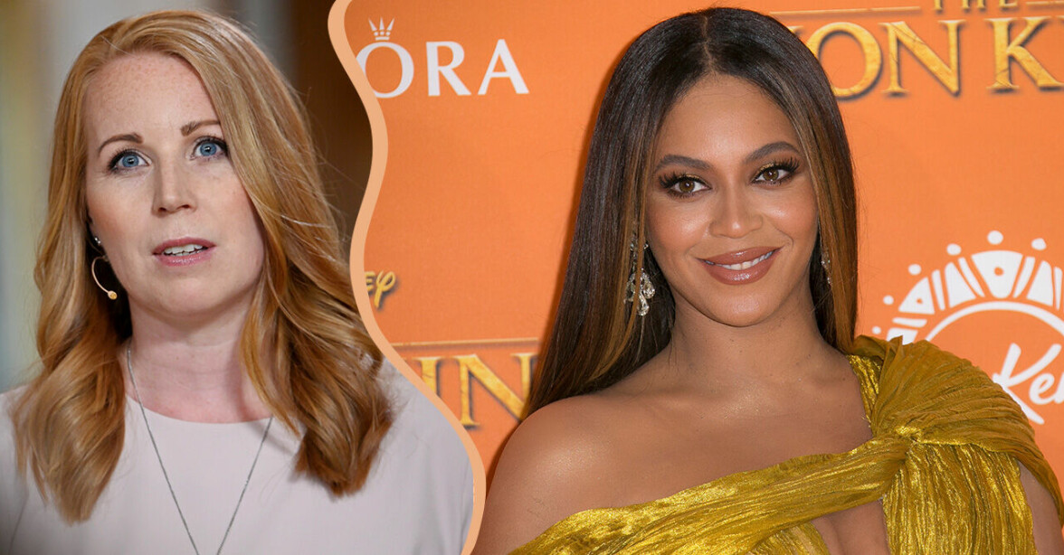 Kändisar som berättat om sina svåra förlossningar