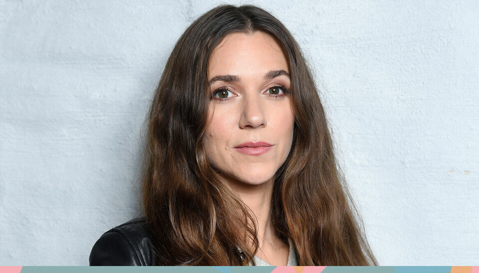 Melissa Horns önskan om att skaffa familj