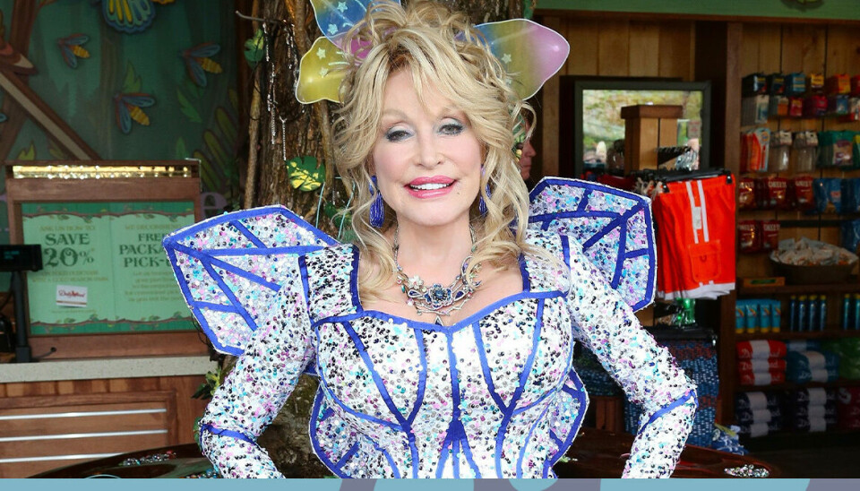 Därför valde Dolly Parton att inte skaffa några barn