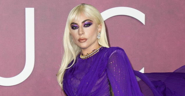 8 gånger Lady Gagas smycken fått världen att häpna