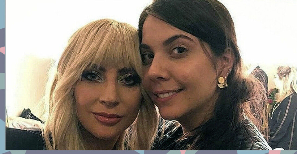 Allt om Lady Gagas okända lillasyster – här är Natali Germanotta