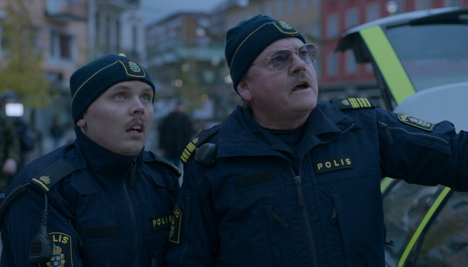 Nya filmer och serier på Netflix i december 2021