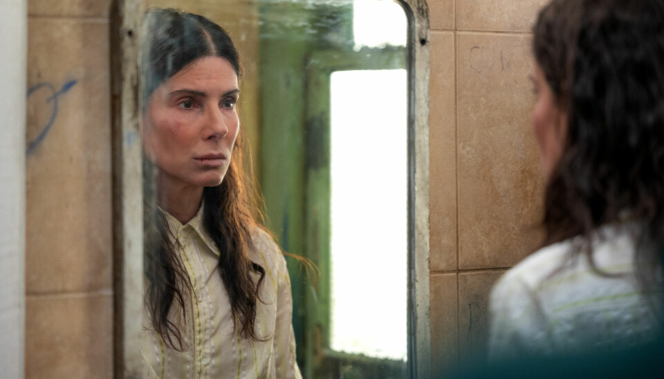 Nya filmer och serier på Netflix i december 2021