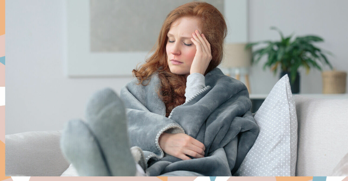 Sant och falskt om vinterkräksjukan