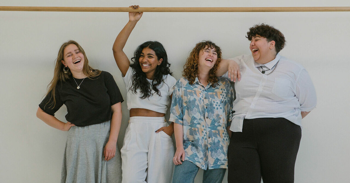 5 fantastiska fakta som kommer få dig att älska din kropp