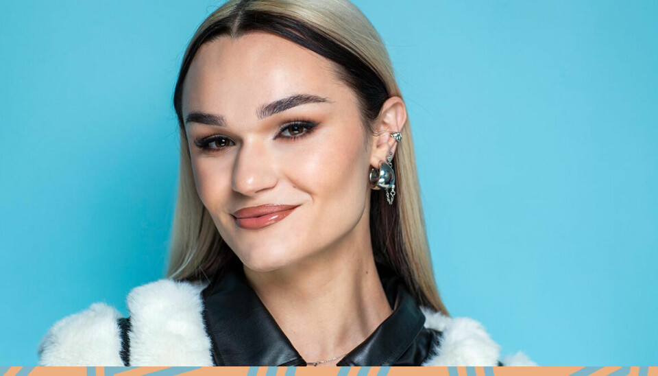 Tone Sekelius blir den första transpersonen att tävla i Melodifestivalen