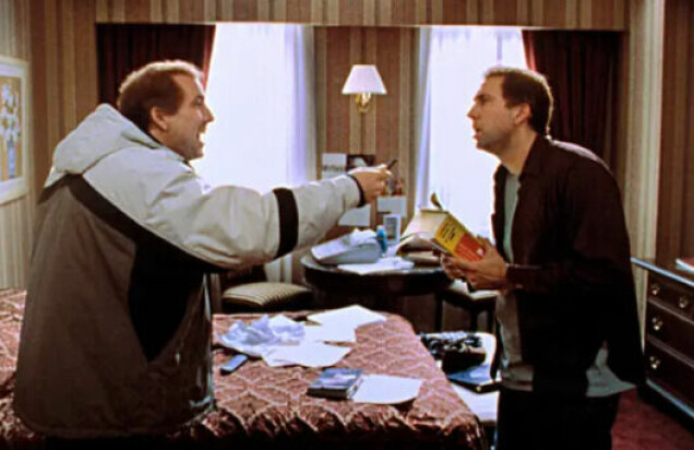 8 skådisar som spelat sitt eget syskon på film och i serier