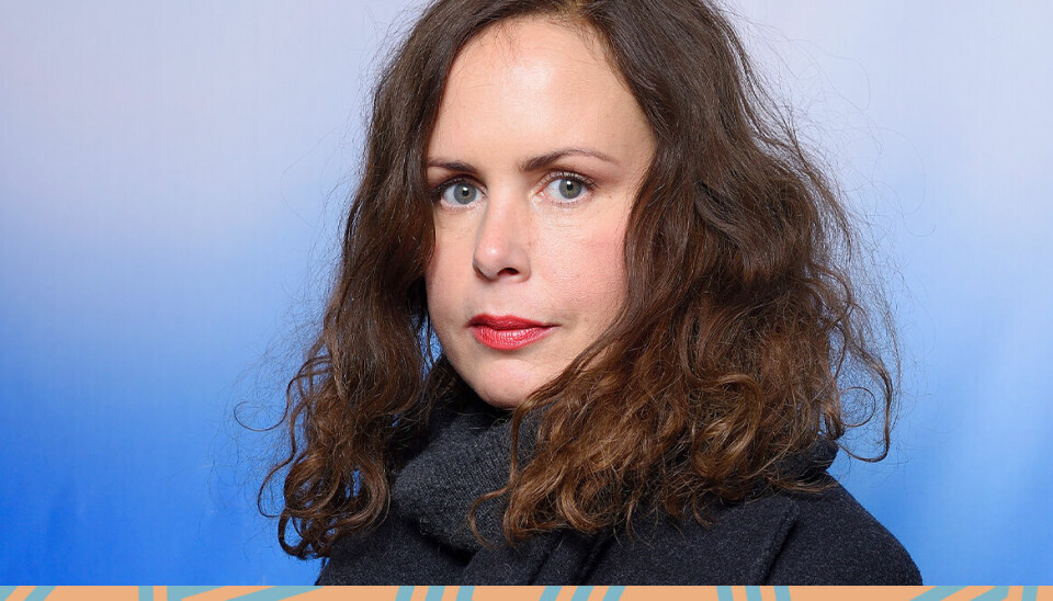Hanna Hellquist om missfallet efter försöken att skaffa barn själv