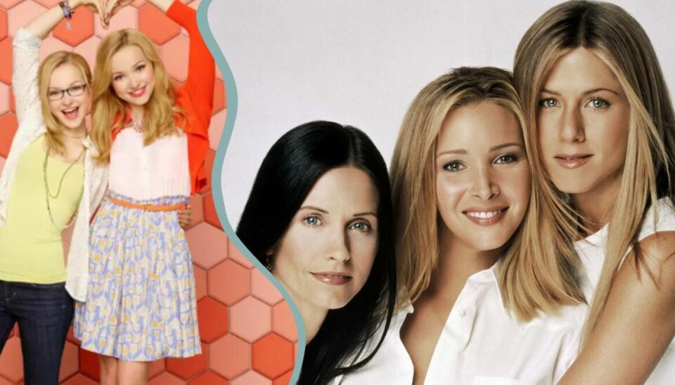 8 skådisar som spelat sitt eget syskon på film och i serier
