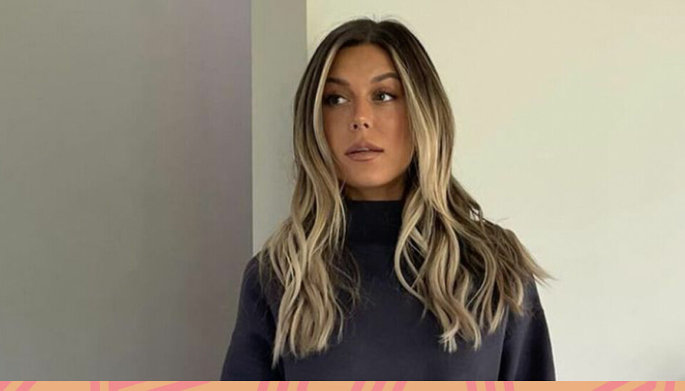 Bianca Ingrosso om vad som står högst upp på priolistan i nya lägenheten