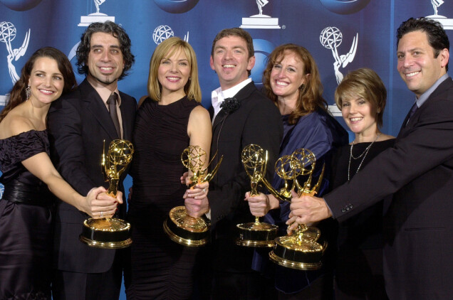 Kändisar som gjort ett statement med sin röda mattan-outfit