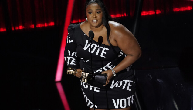 Kändisar som gjort ett statement med sin röda mattan-outfit